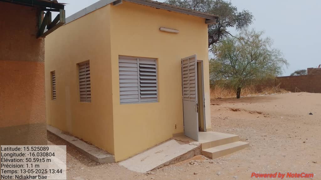 NDIAKHAR — photo 3