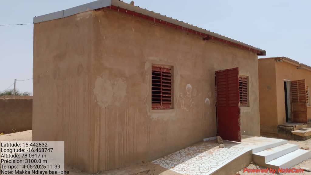 EE MAKA NDIAYE — photo 2