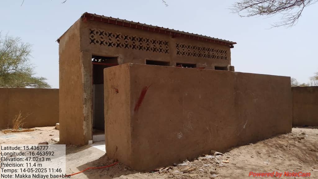 EE MAKA NDIAYE — photo 3