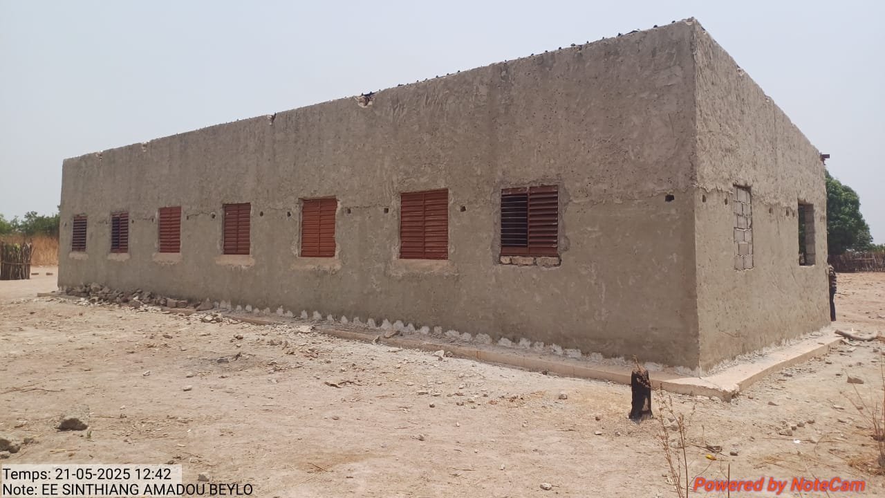 SINTHIANG AMADOU BEYLO — photo 2
