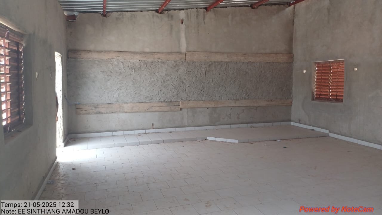 SINTHIANG AMADOU BEYLO — photo 3