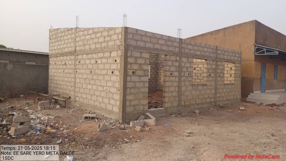 SARE YERO META BALDÉ — photo 2