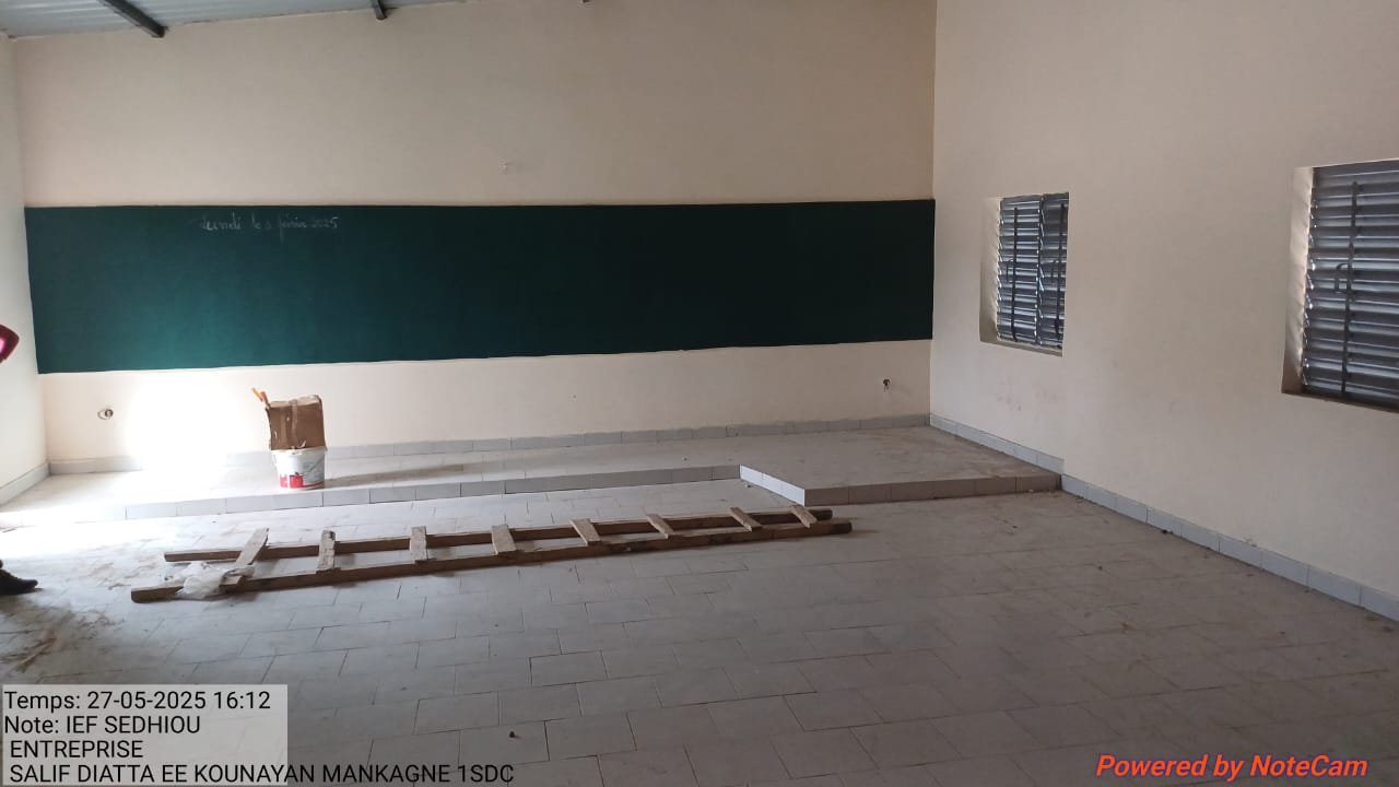 EE KOUNAYAN MANCAGNE — photo 2