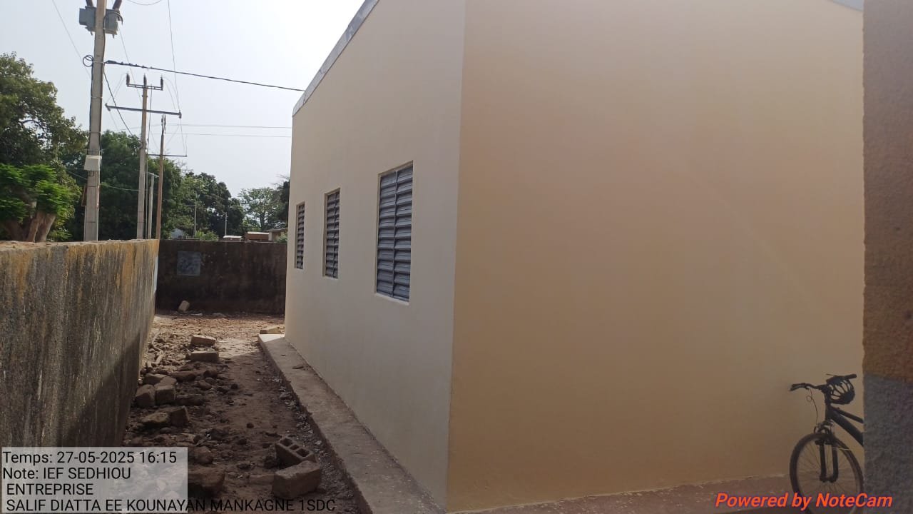 EE KOUNAYAN MANCAGNE — photo 3