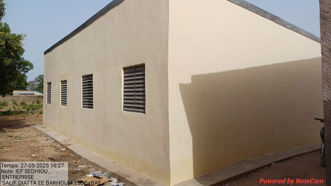 BAKHOUM — photo 2