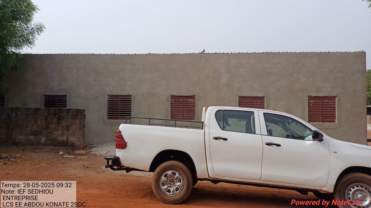 EE ABDOU KONATE — photo 4