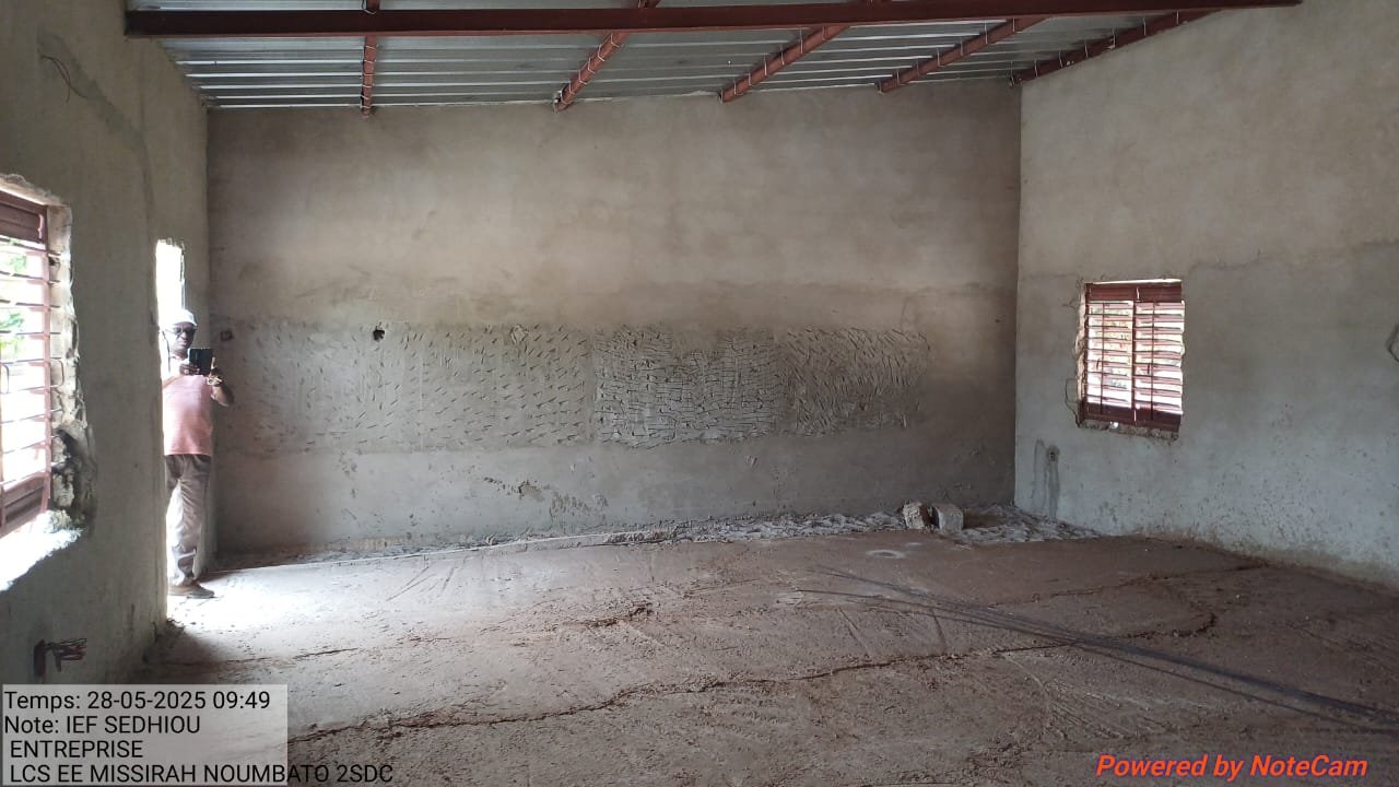 MISSIRAH NOUMBATO — photo 2