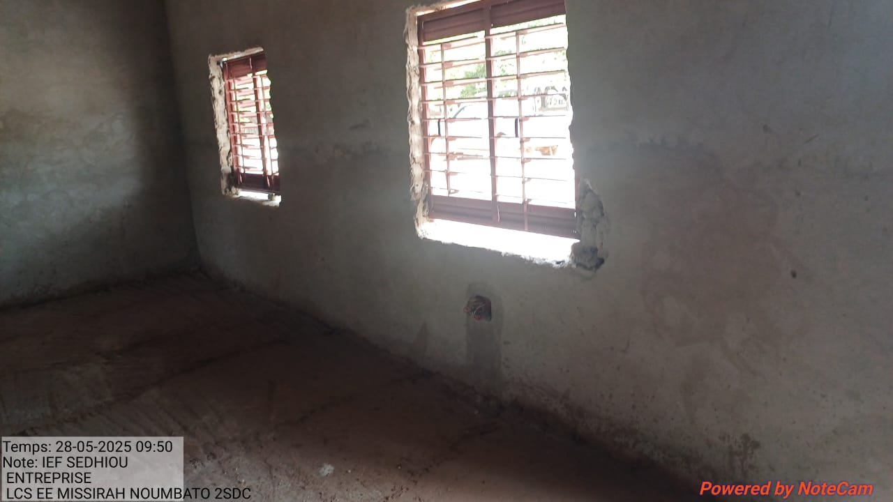 MISSIRAH NOUMBATO — photo 3