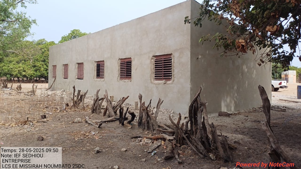 MISSIRAH NOUMBATO — photo 4