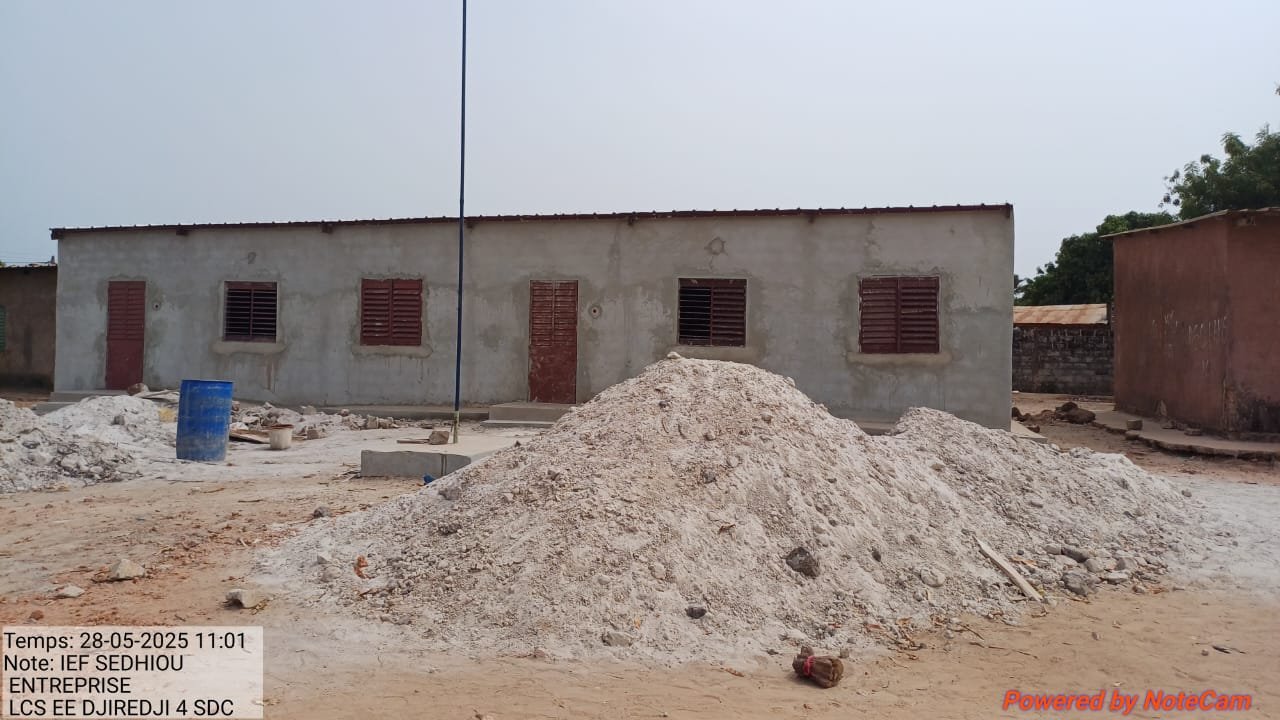 DJIREDJI — photo 2