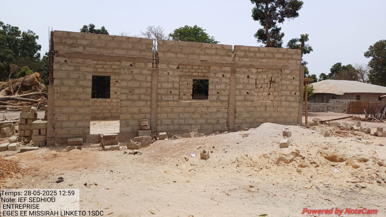 EE MISSIRAH LINKETO — photo 2
