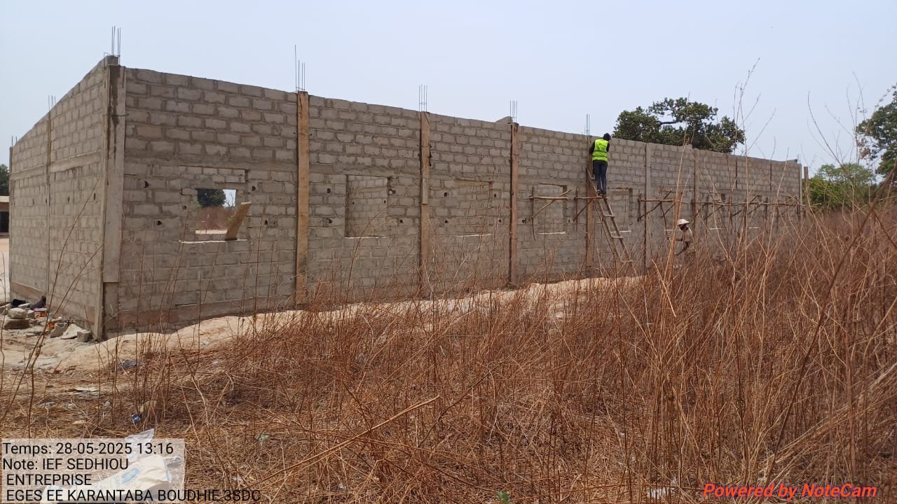 EE KARANTABA BOUDHIE — photo 4