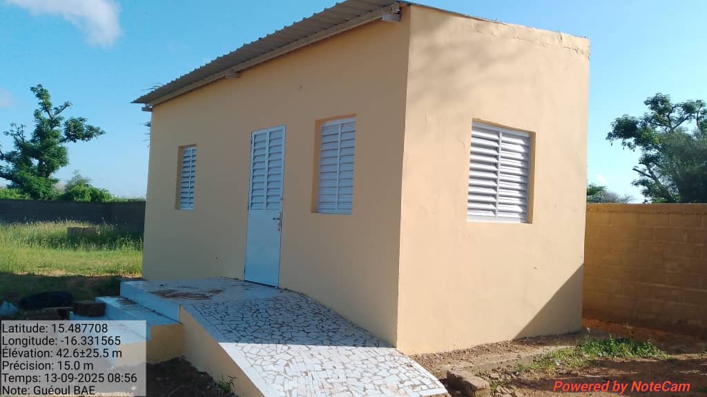GUÉOUL VILLAGE — photo 2