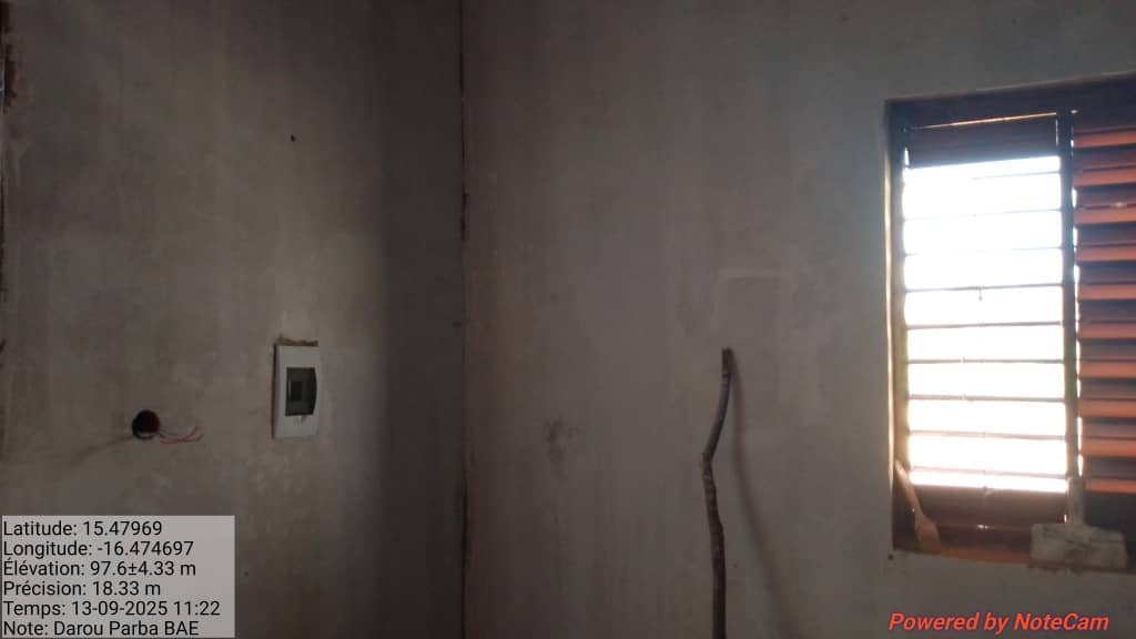 DAROU PARBA — photo 2