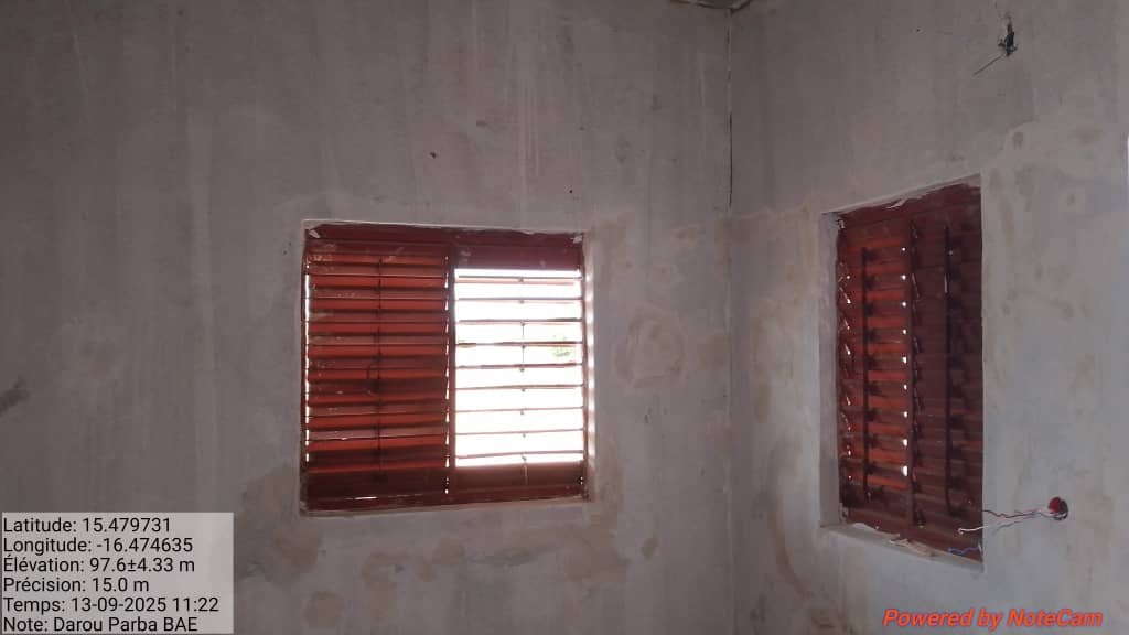DAROU PARBA — photo 3