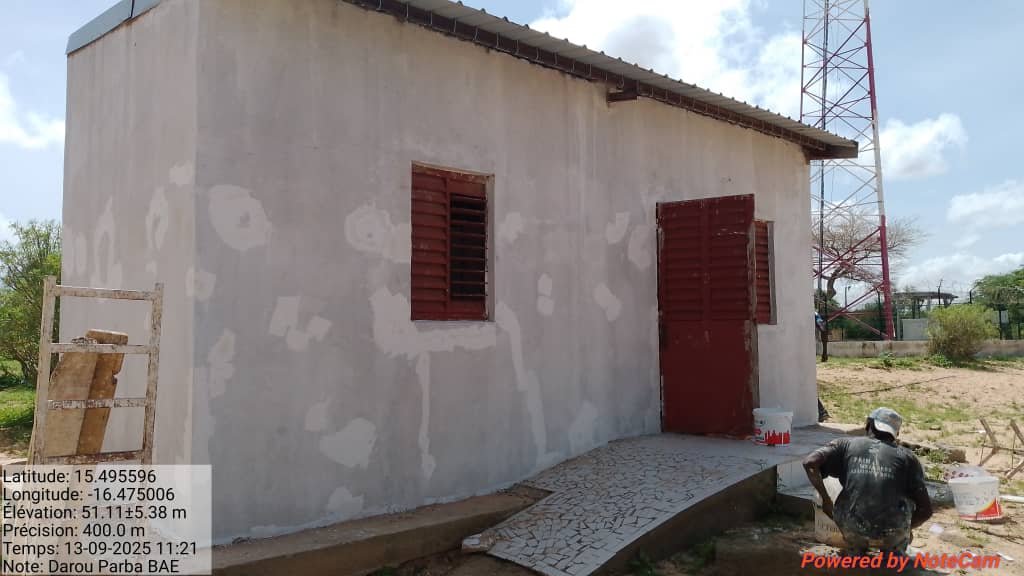 DAROU PARBA — photo 4