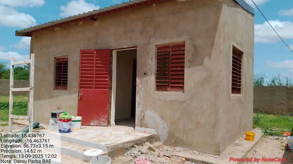 EE MAKA NDIAYE — photo 4