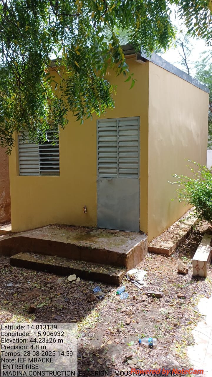 SERIGNE MOUSTAPHA FALL — photo 4