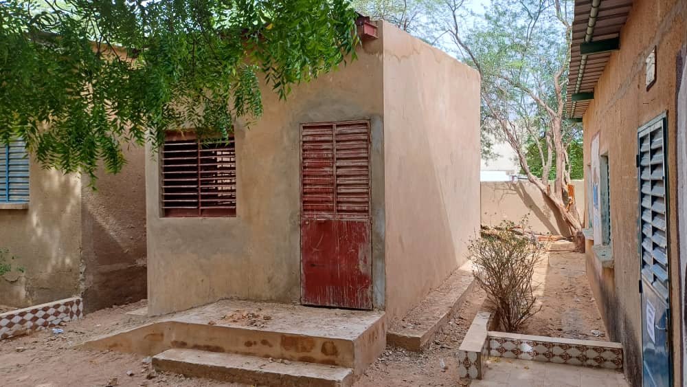 SERIGNE MOUSTAPHA FALL — photo 2