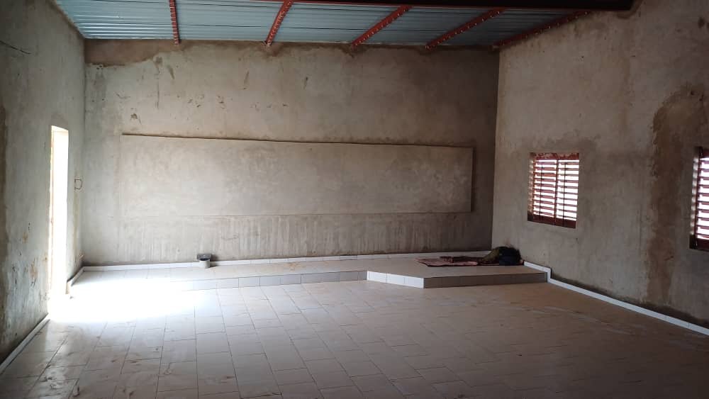 NDOYENE — photo 5