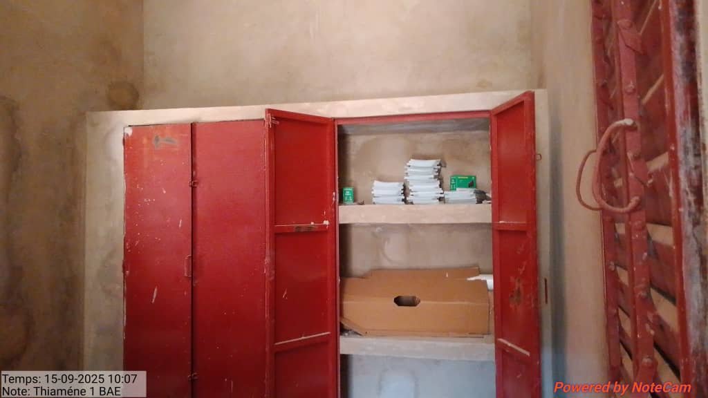 THIAMENE — photo 2
