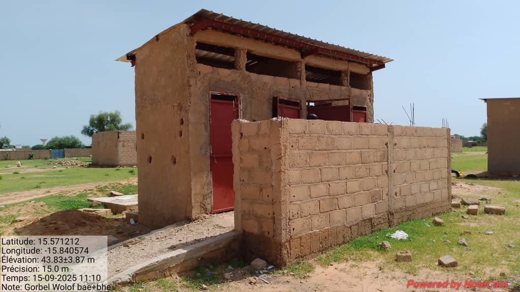 GORBEL WOLOF — photo 2