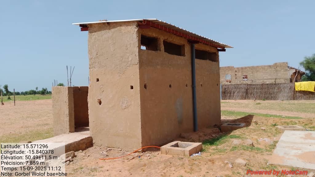 GORBEL WOLOF — photo 3