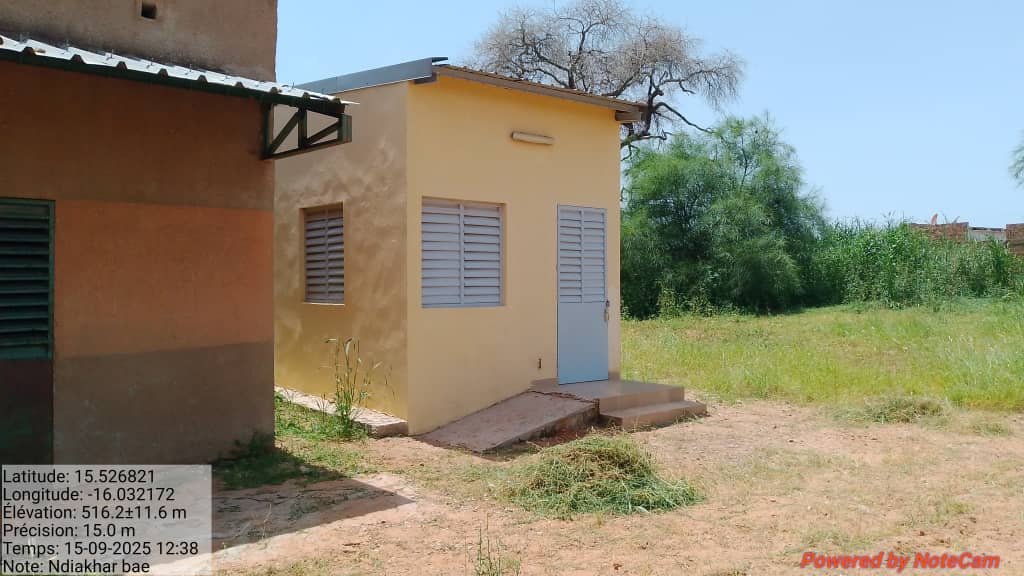 NDIAKHAR — photo 2