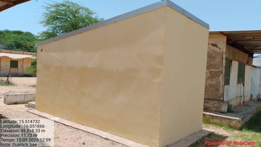 OUARACK — photo 2