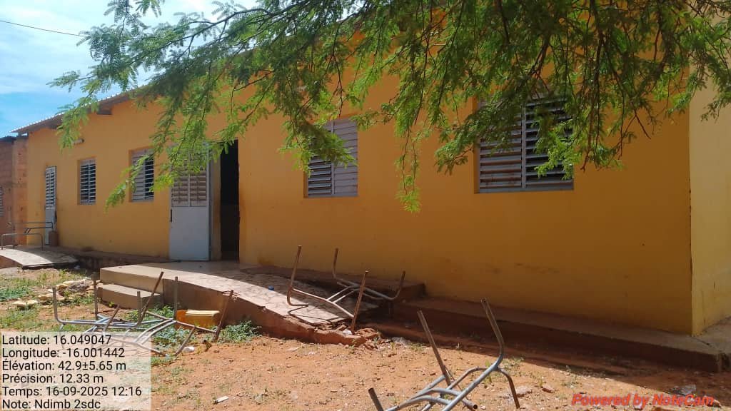 EE NDIMB — photo 2