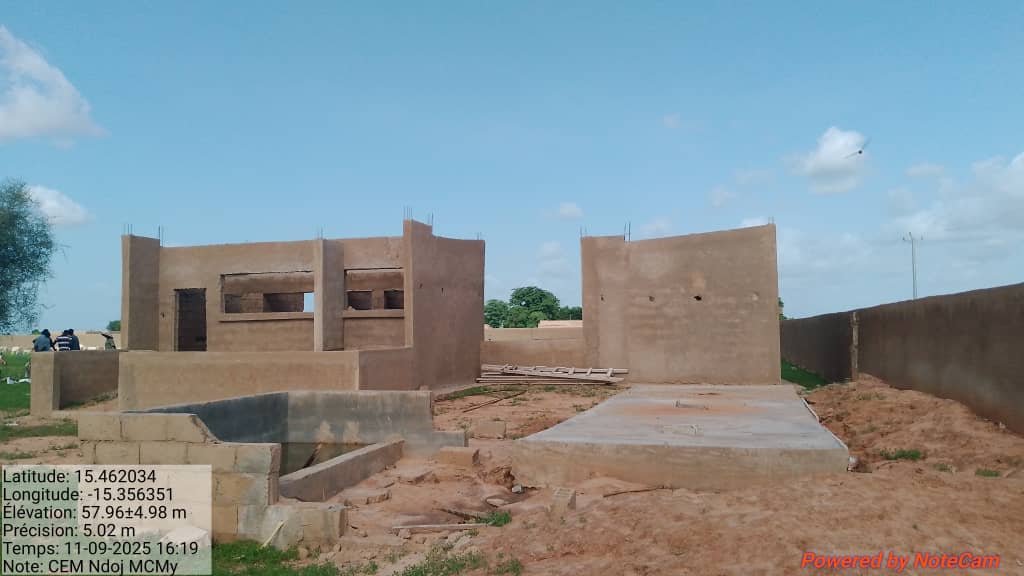 NDOTHIE — photo 3